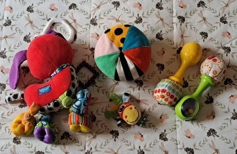 Baby Toys – photo 2